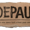 Depaul France logo